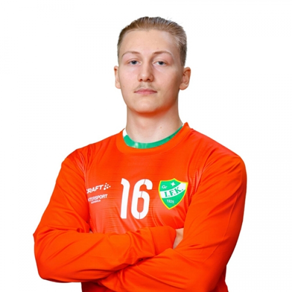 Aron  Gumpler