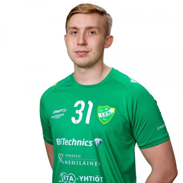 Kalle  Kankaanpaa