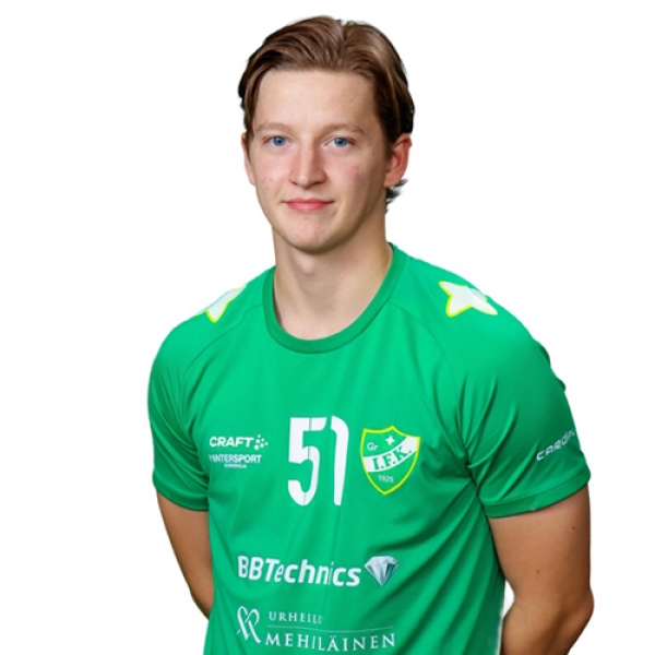 Alexander  Qvist