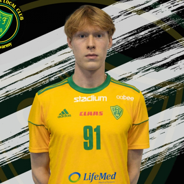 Jooa  Knaapinen
