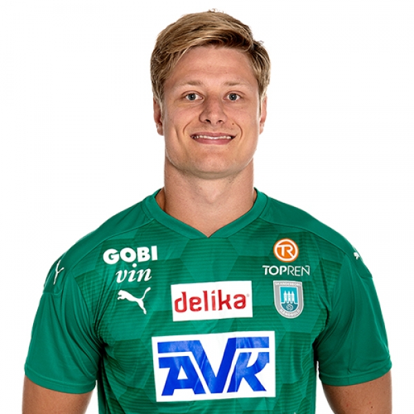 Kristian  Bonefeld