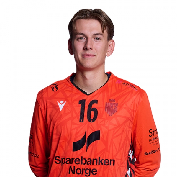 Aksel Hangeland Paulsen