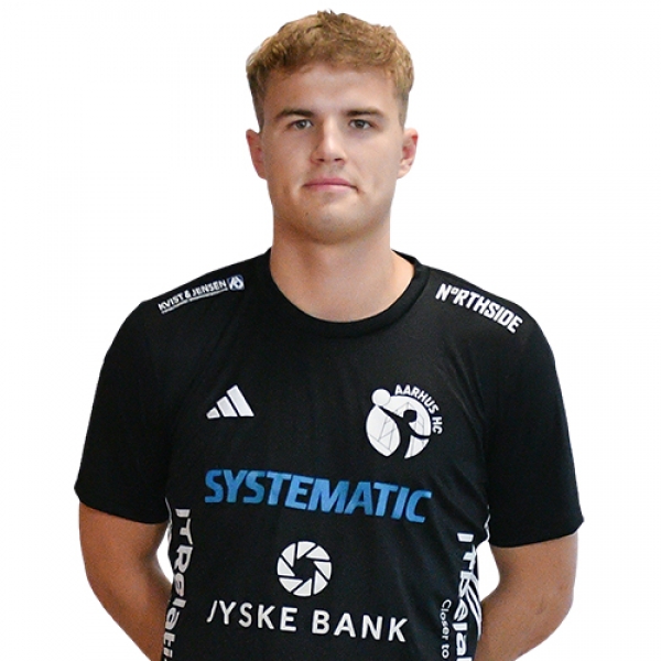 Jonas  Hald