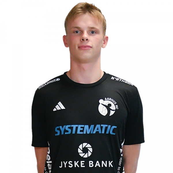 Simon  Skovhus