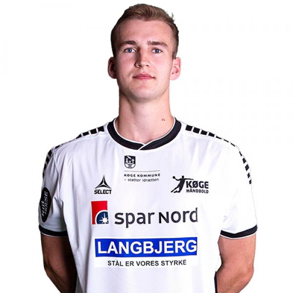 Jeppe  Andresen