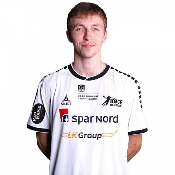 Mikkel  Moller