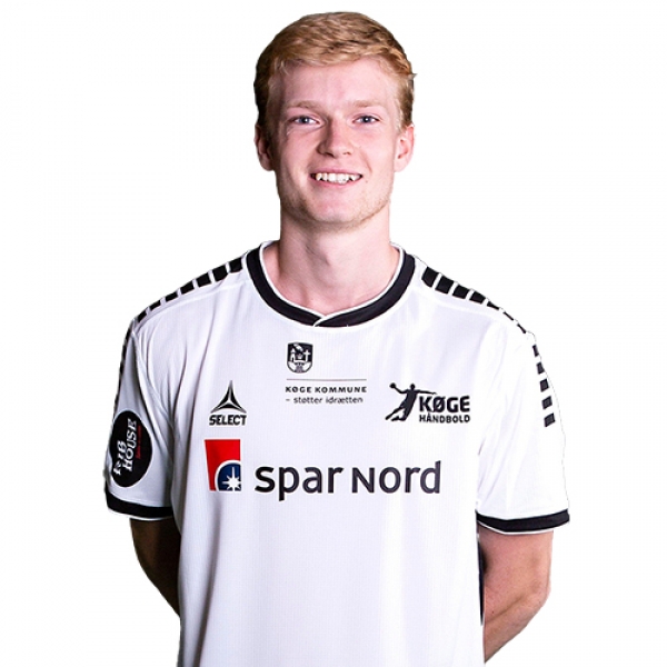 Nicholas  Nielsen