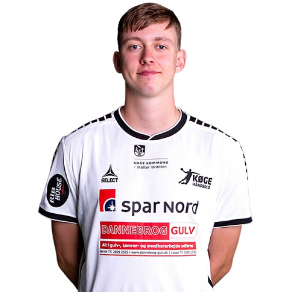 Sebastian  Christensen