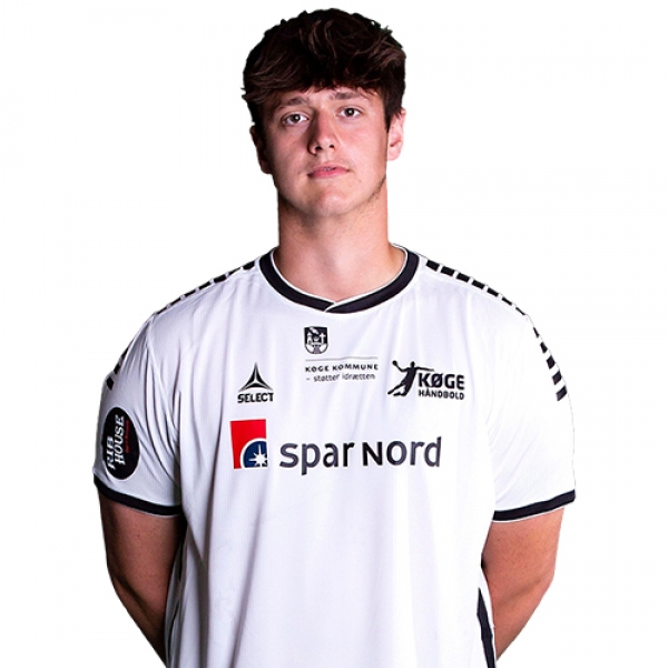 Andreas  Nielsen