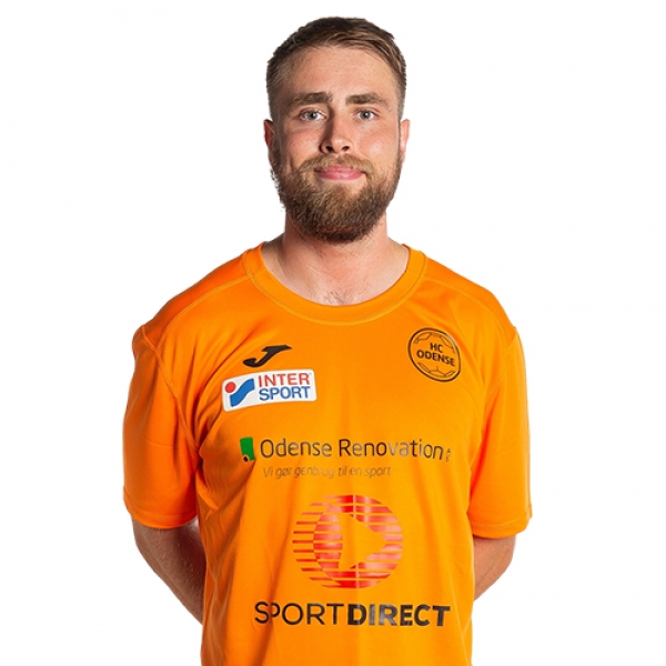 Eigil  Feddersen