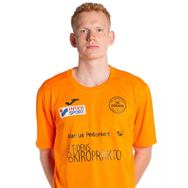 Emil  Larsen