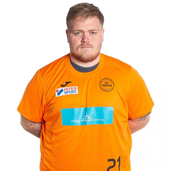 Lars  Froholdt