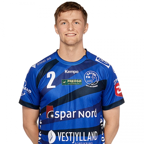 Simon  Ostersen