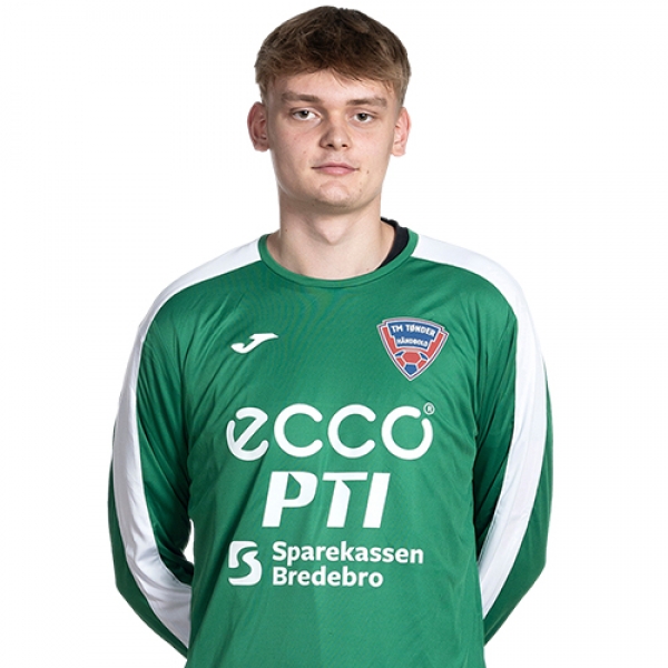 Magnus  Siim