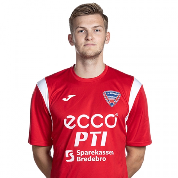 Kasper  Knudsen
