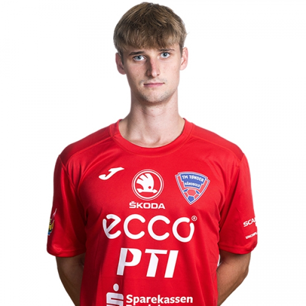 Mathias  Nikolajsen