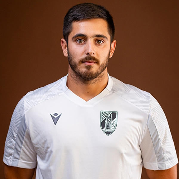 Luis  Pereira