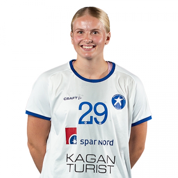 Emma  Penny Laursen