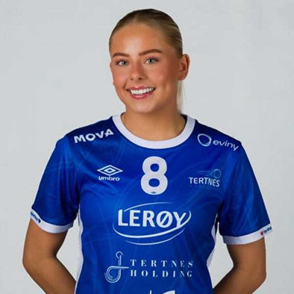 Stella  Waagan Kruse