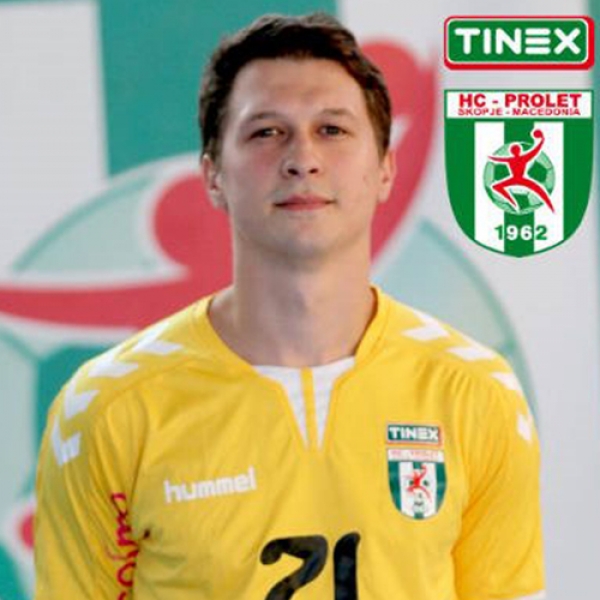 Davor  Palevski