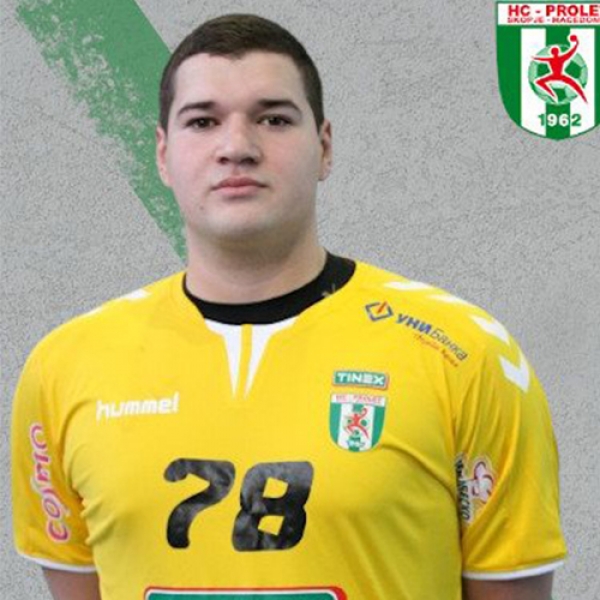 Georgi  Spasovski