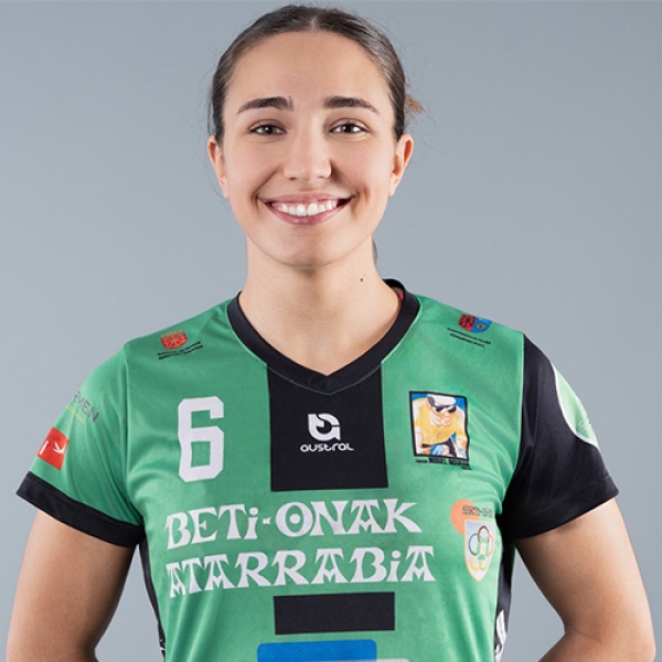 Graciela Ayelen Garcia