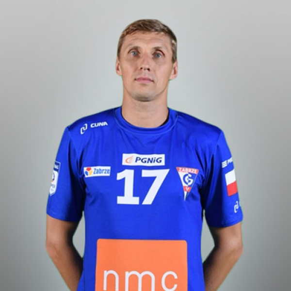 Aliaksandr  Bushkou