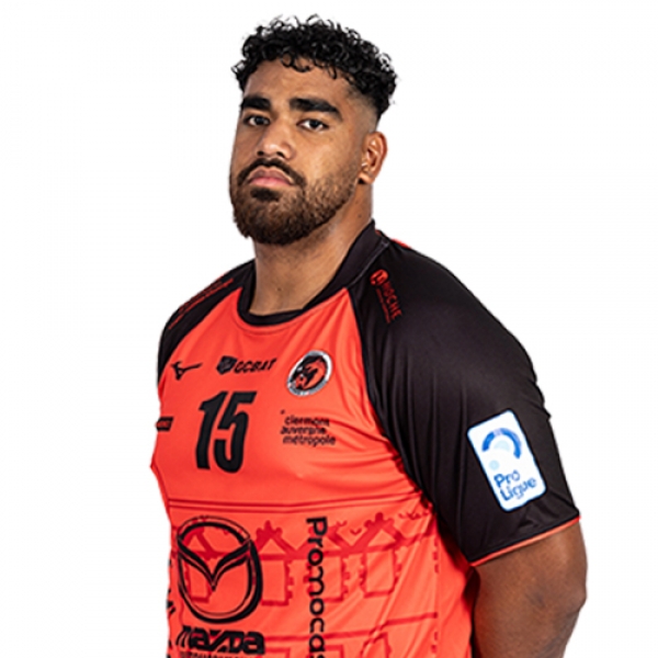 Jean-philippe Takaniua