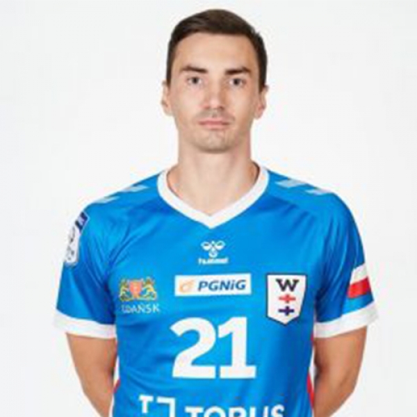 Piotr  Papaj