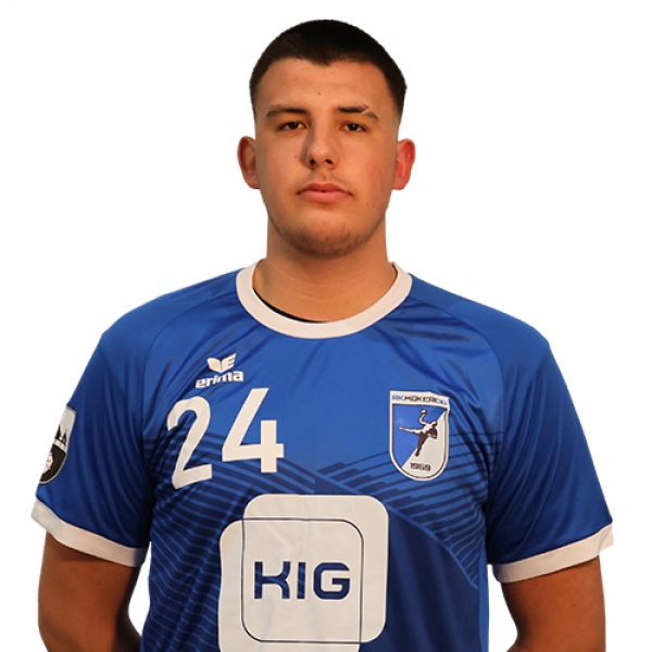 David  Velic