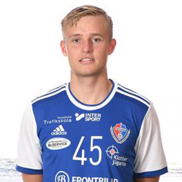 Gunnar  Bodin