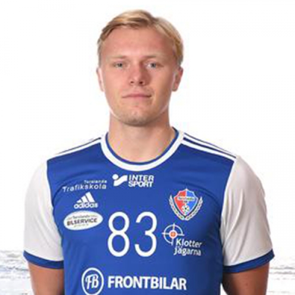 Linus  Andersson
