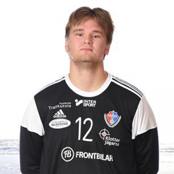 Oscar  Lindell