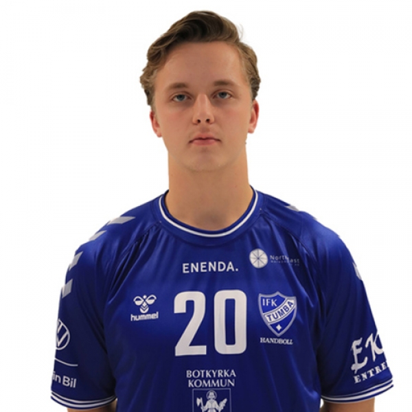 Anton  Thomsen