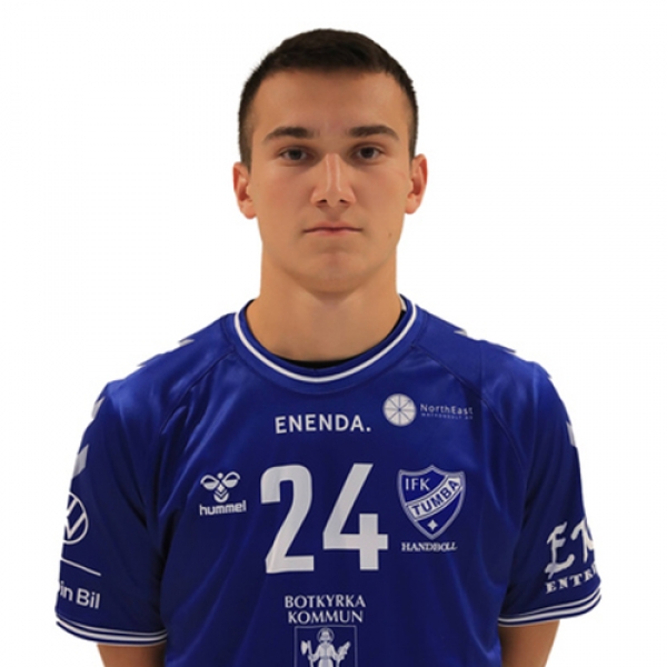 Edward  Berglund