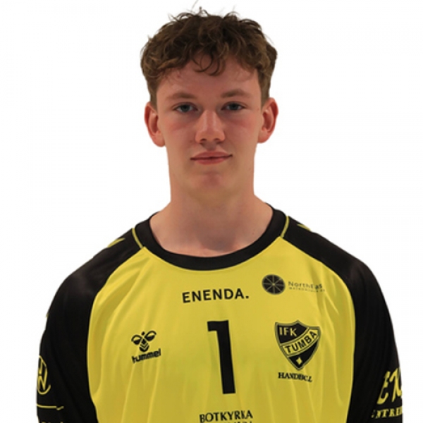Gabriel  Nilsson