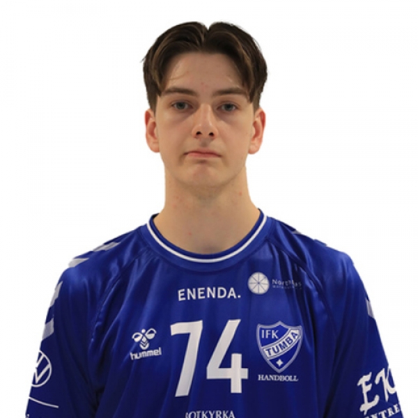 Jesper  Bergman