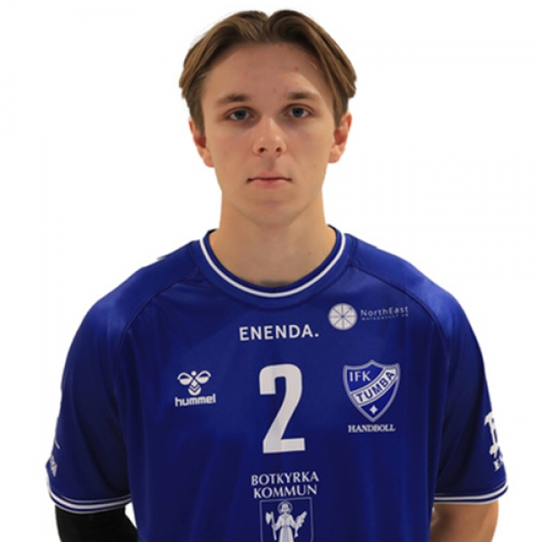 Marcus  Astrom