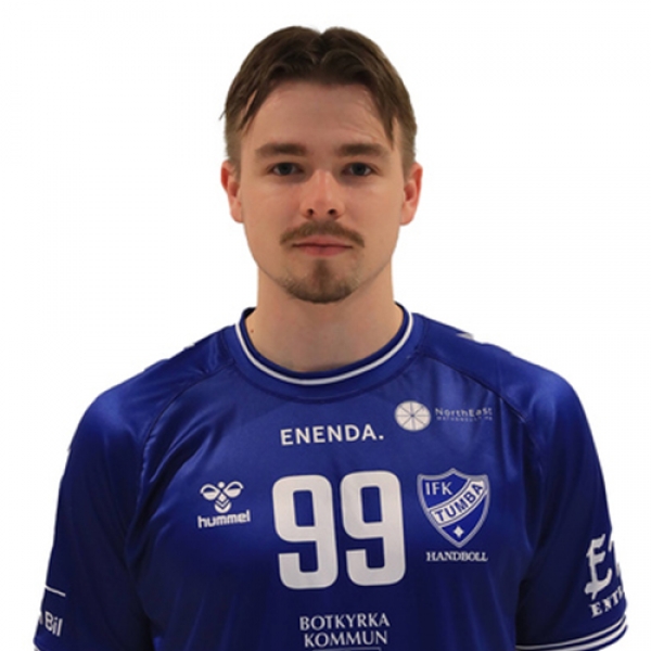 Markus  Freberg
