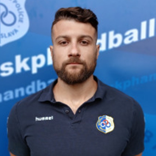 Oliver  Orosz
