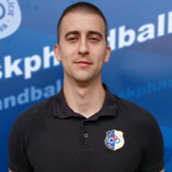 Daniel  Ivany