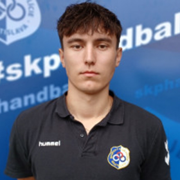 Jakub  Androvic