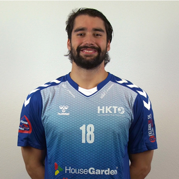 Daniel  Montecino Berrios