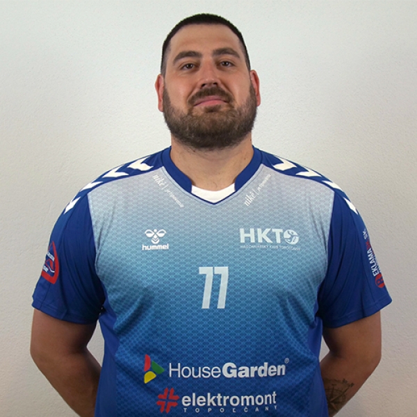 Victor  Donoso 