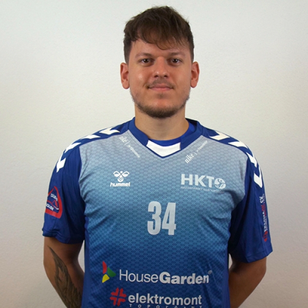 Daniel  Polak 