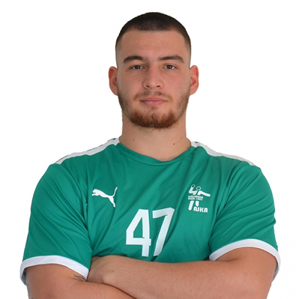 Attila  Buri