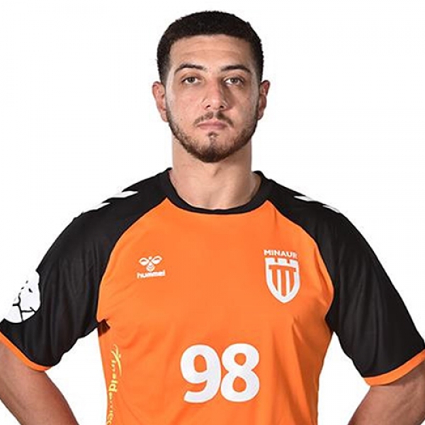 Mohamed Aly Zeinelabedin