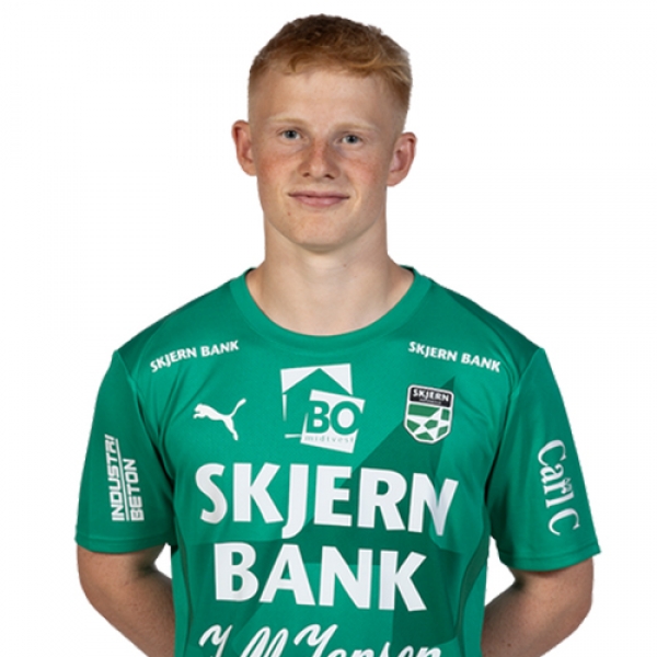 Simon Sejer Kristensen