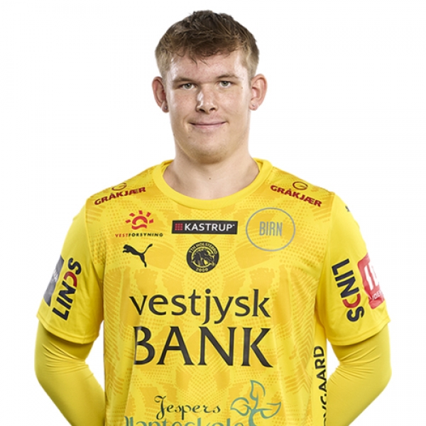 Frederik Moller Wolff