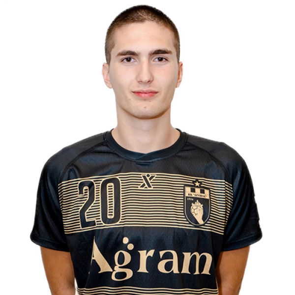 Adriano Coric